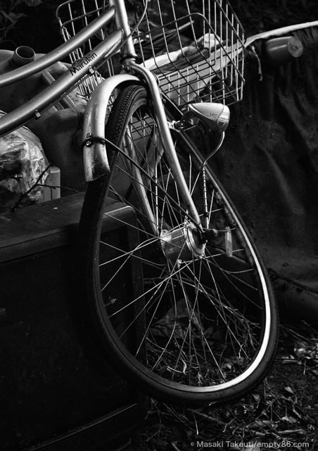 オンライン写真展　武内正樹