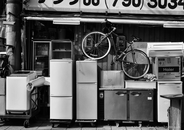 オンライン写真展　武内正樹
