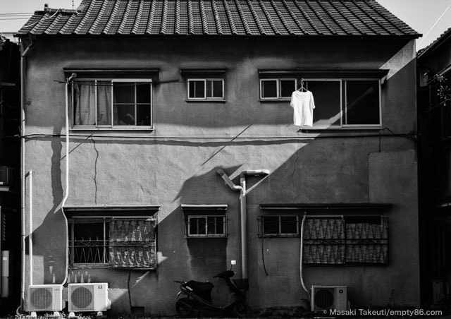 オンライン写真展　武内正樹