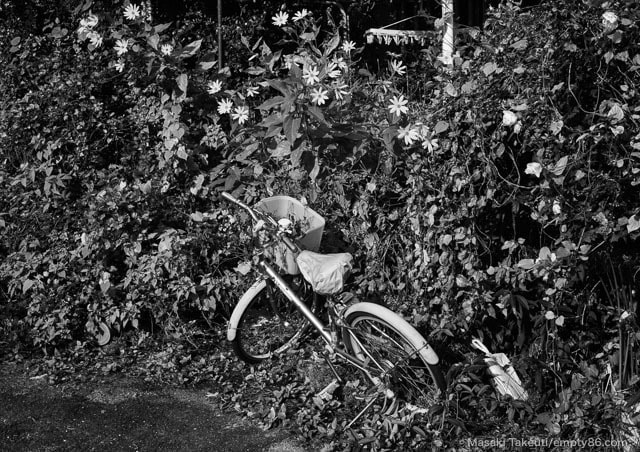 オンライン写真展　武内正樹