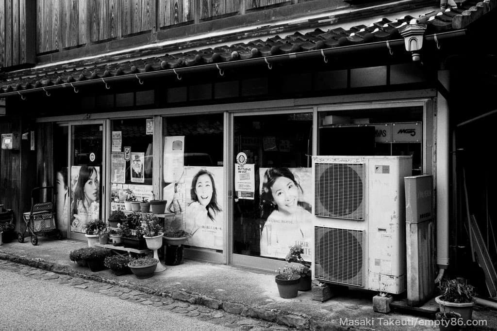 オンライン写真展